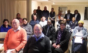 PACA se terugvoering